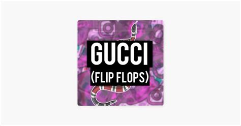 cash me outside girl song gucci flip flops|gucci flip flops songs.